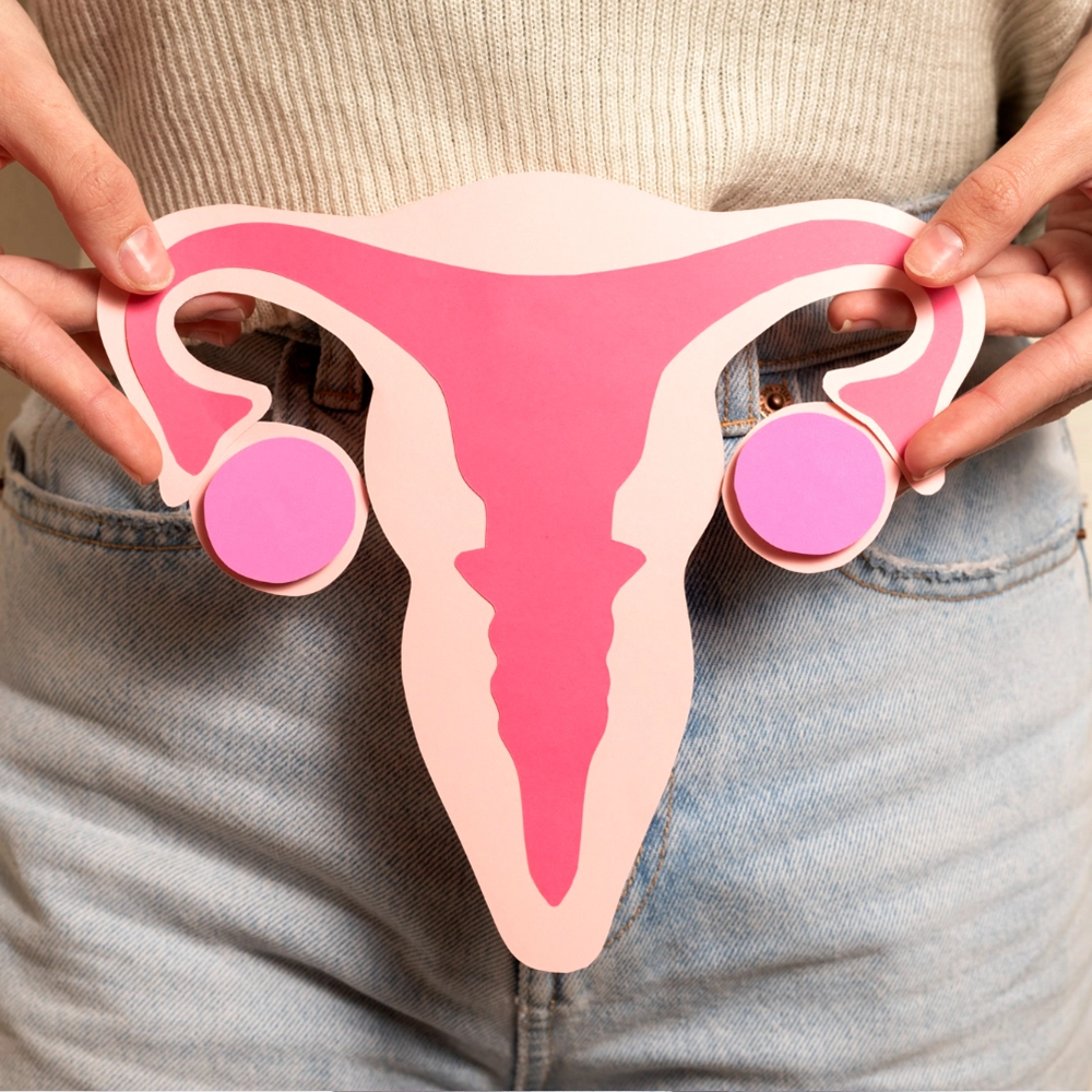 THE BEST UTERINE FIBROID TREATMENT CLINIC IN MUMBAI (KHAR & CUMBALLA HILL) intro