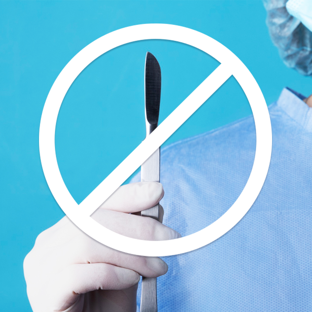 Our minimally Invasive Thyroid Nodule Treatment Options