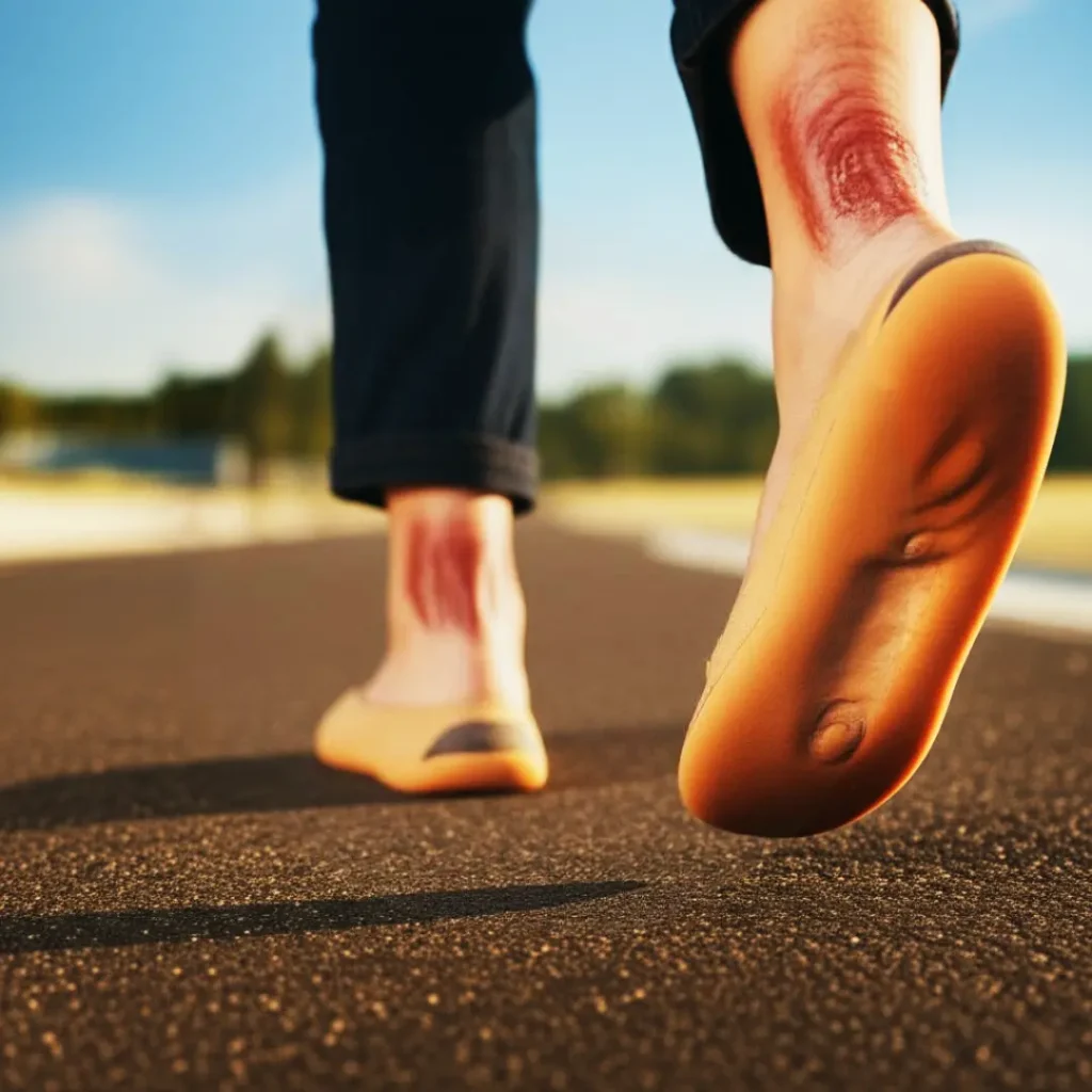 Freedom for Venous Ulcer Wounds