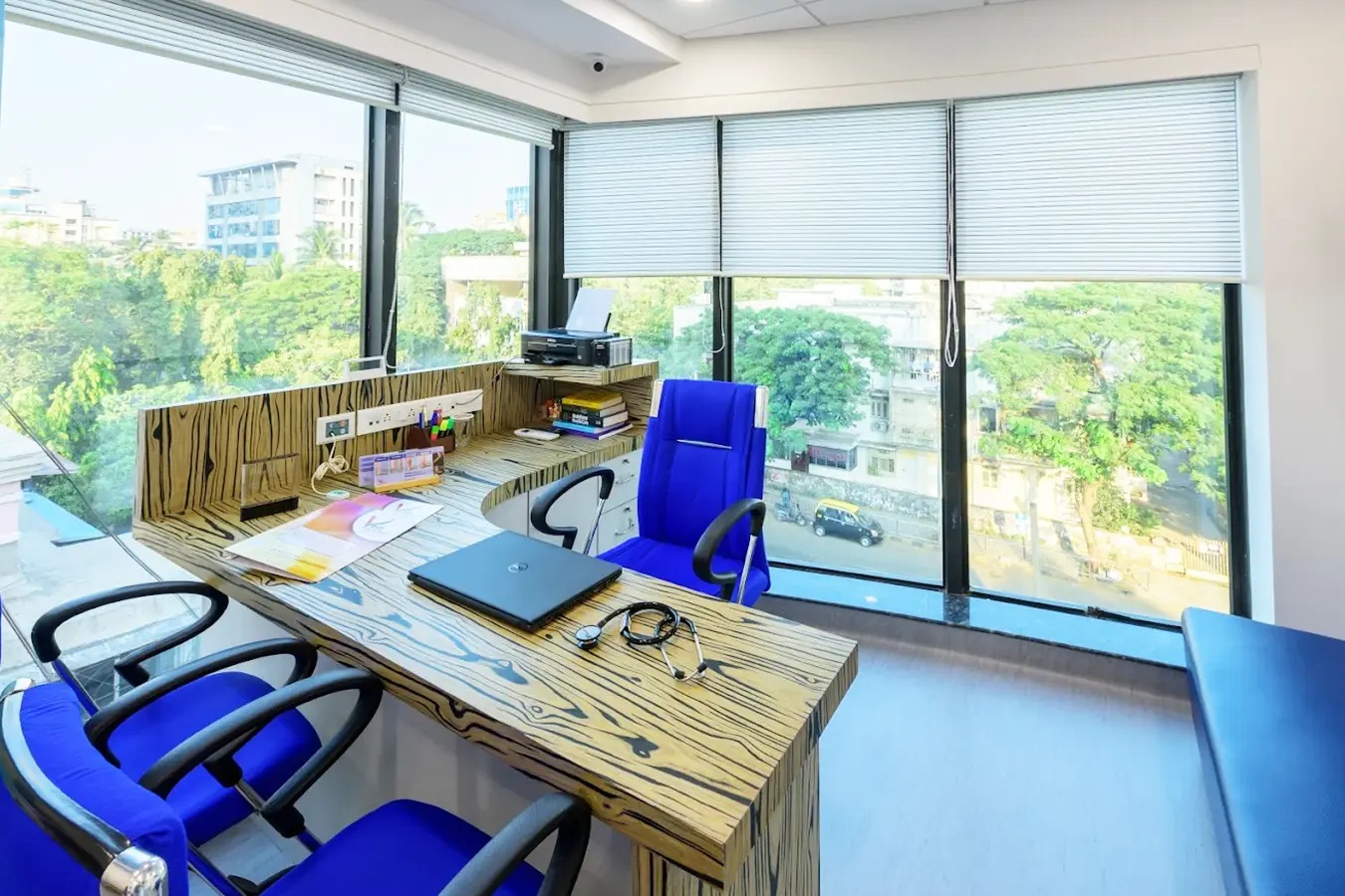 Consultation Room Khar West